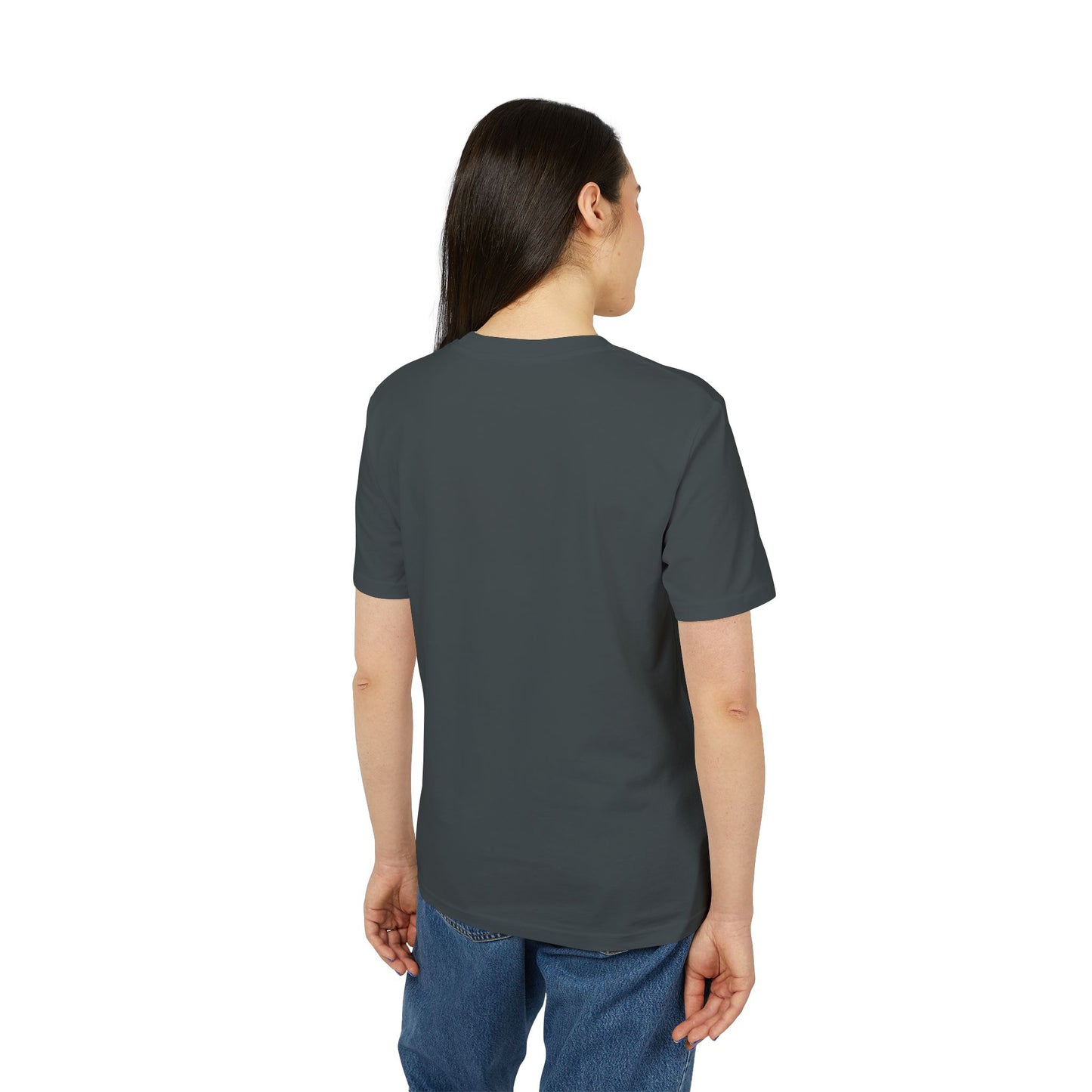 Christian Identity Unisex T-Shirt - Be Bold In Christ - Faith-Based Tee