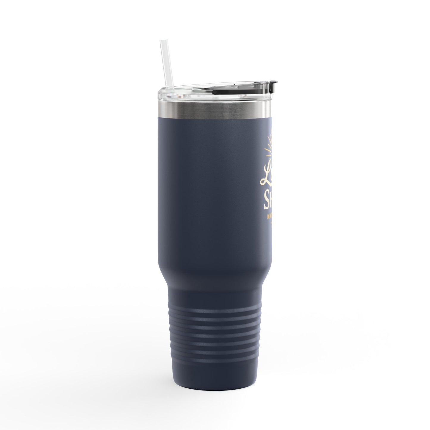 40oz Insulated Travel Mug