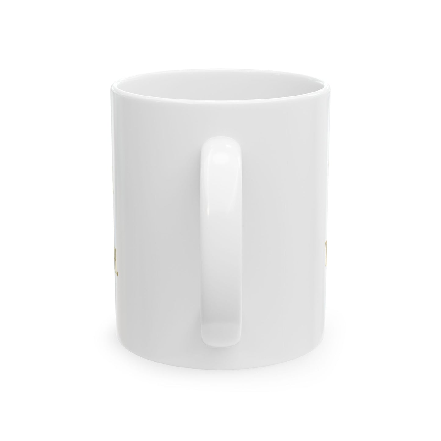 Inspiring Ceramic Mug - Truth, Tribe, Triumph | Motivational Gift for Friends, Family, or Yourself | Coffee Lover, Inspirational [...]