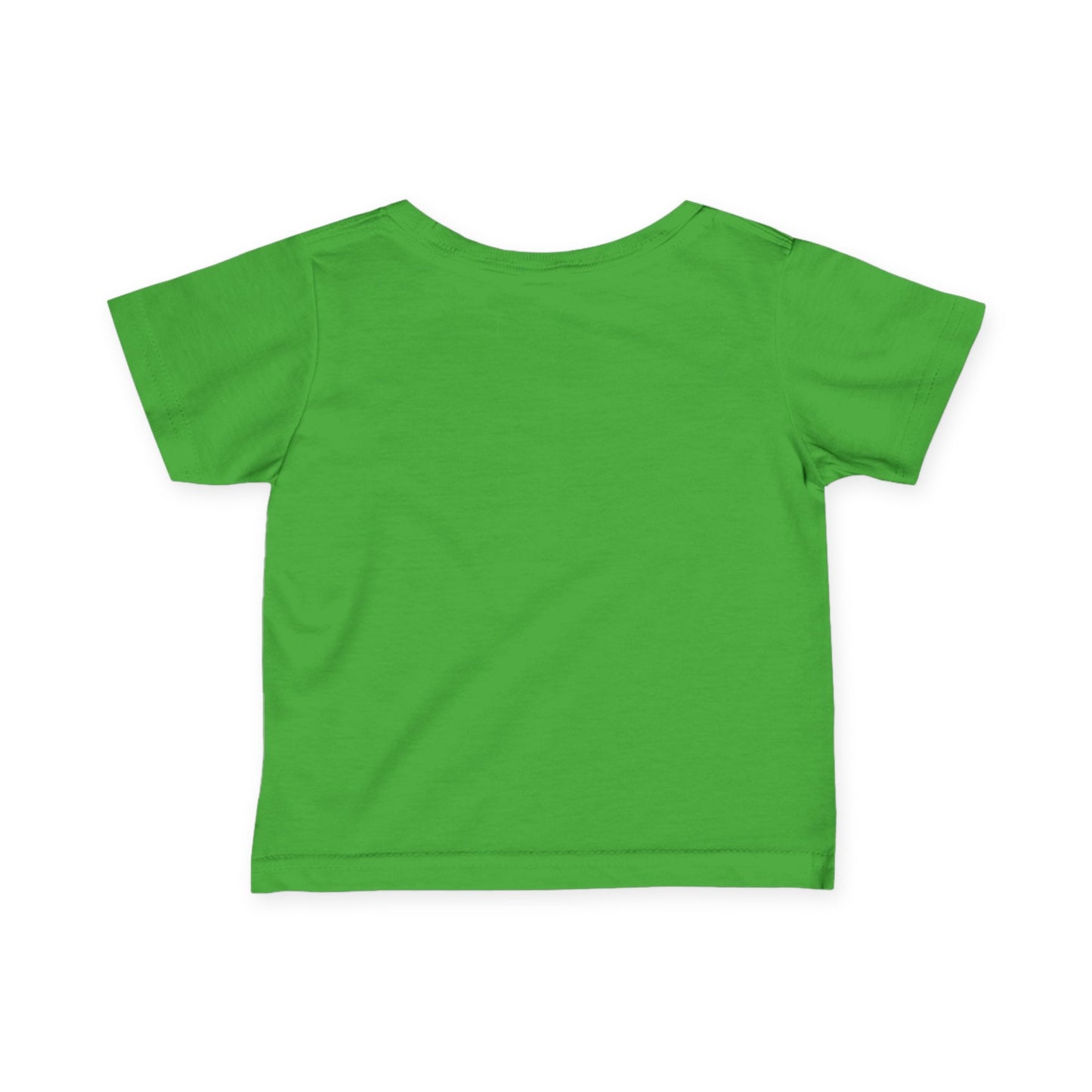 Faith-Inspired Infant Tee