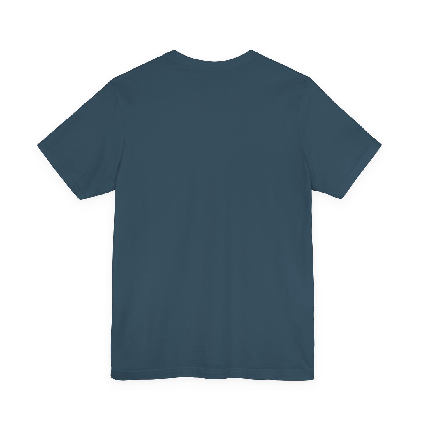 Our Strength Comes From Faith T-Shirt | Christian Faith Graphic Tee