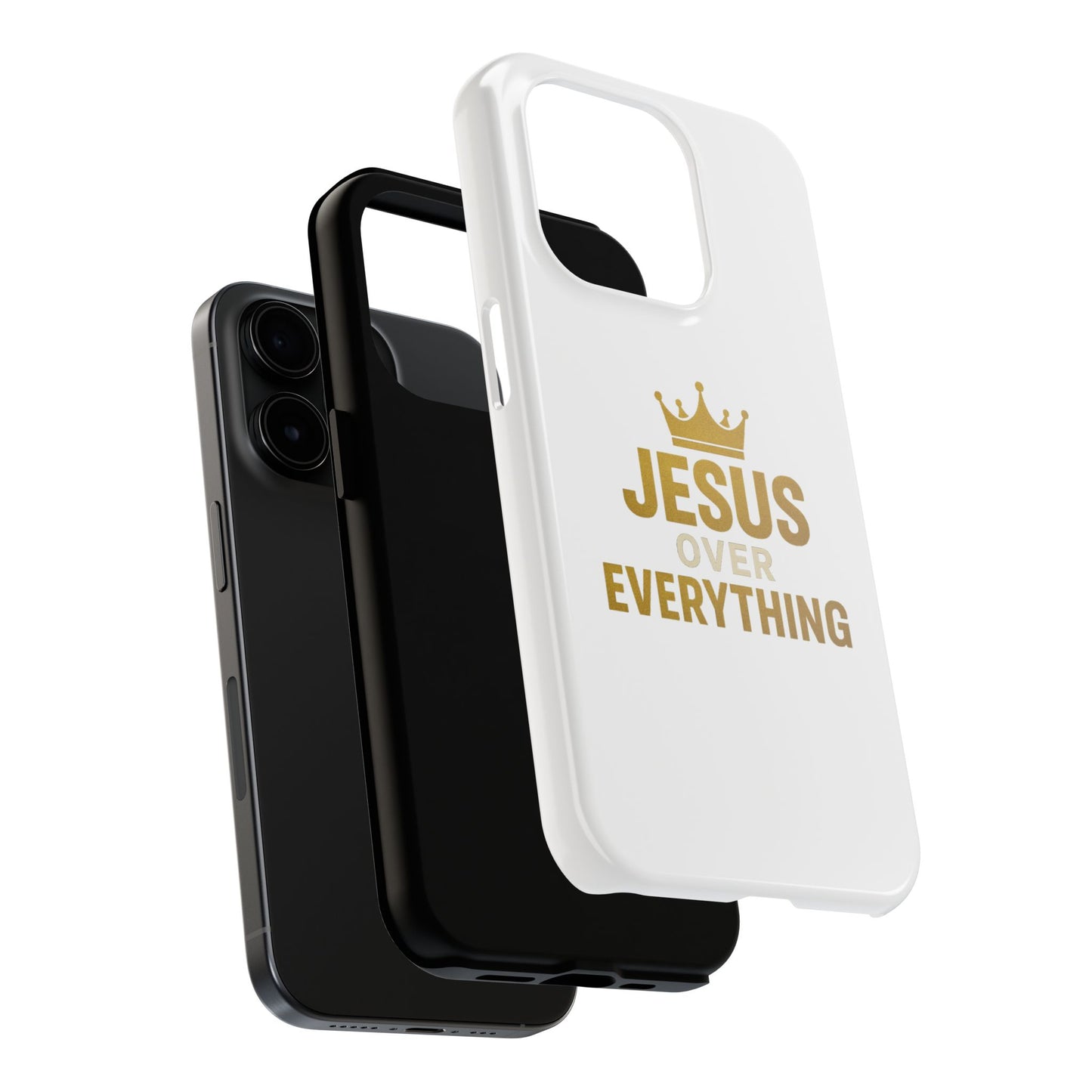 Christian Phone Cases