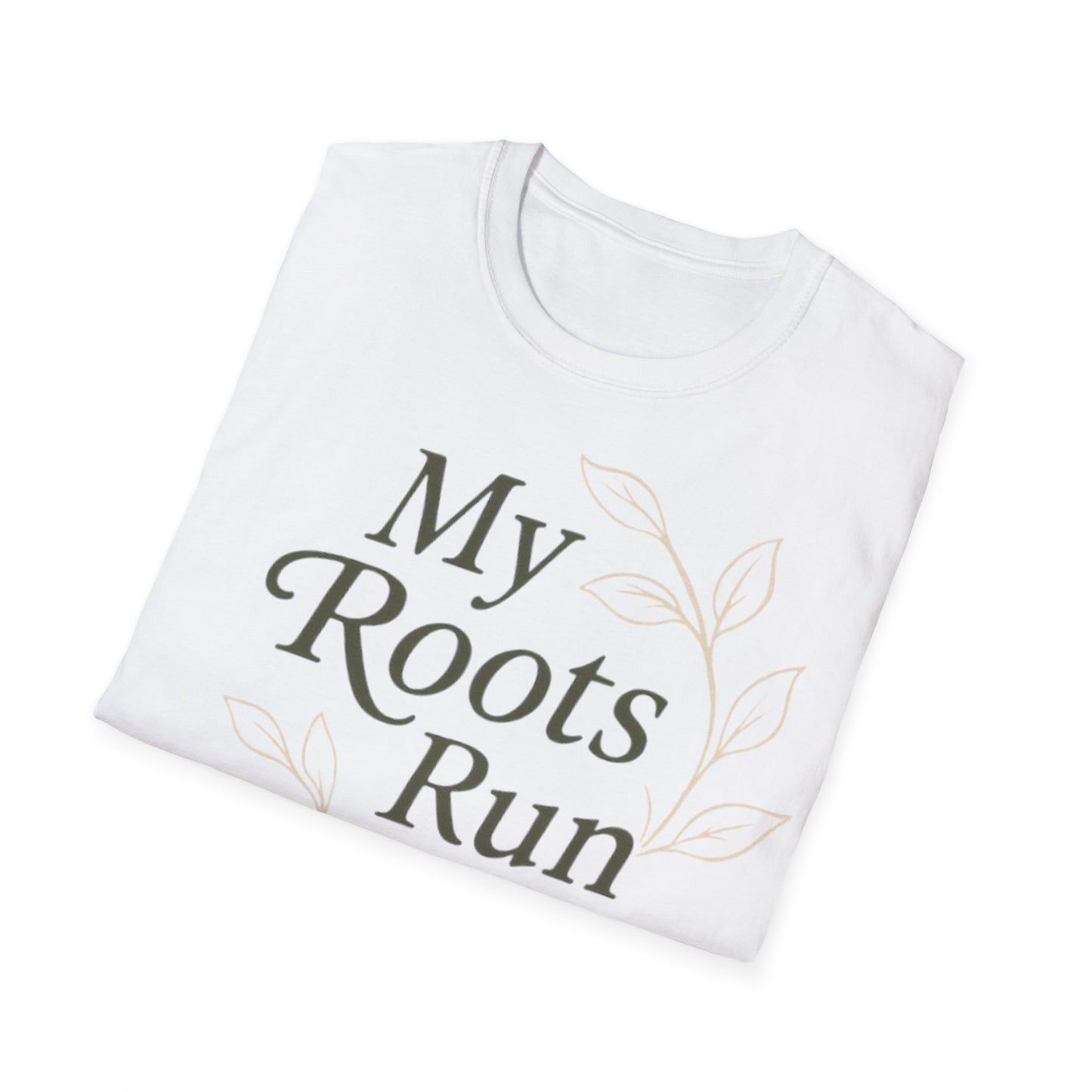 Strength Inspirational Unisex T-Shirt - Fearless Quote Tee, Motivational Gift for Friends