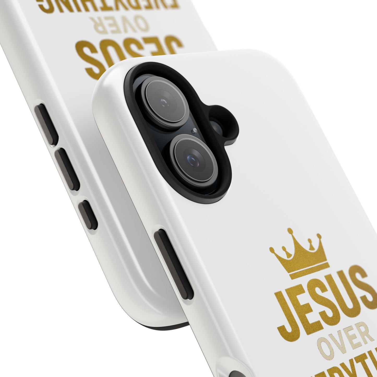 Christian Phone Cases