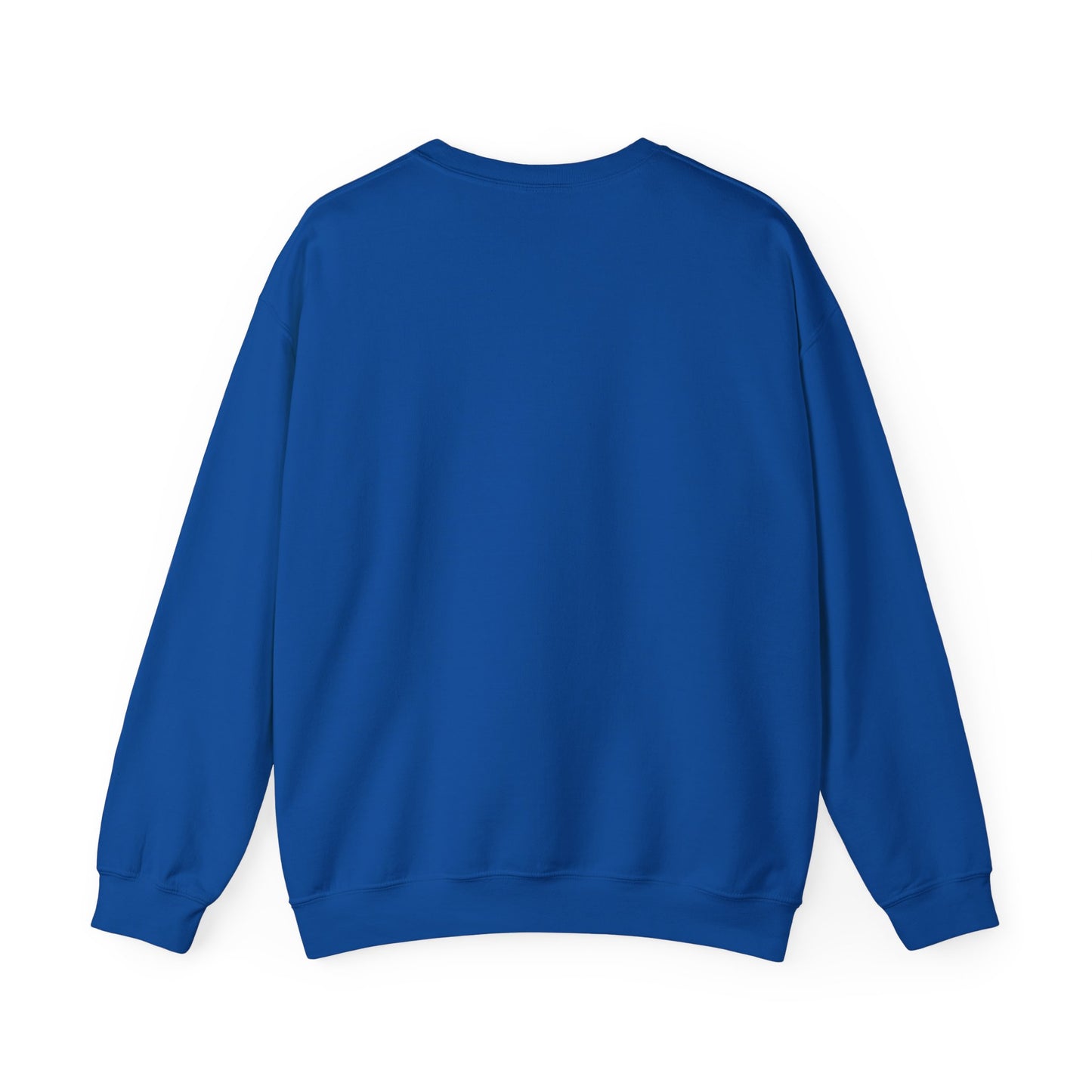 Gentle Doesn't Mean Weak Sweatshirt | Cozy Unisex Crewneck | Inspirational Gift | Gratitude, Encouragement, Self-Care