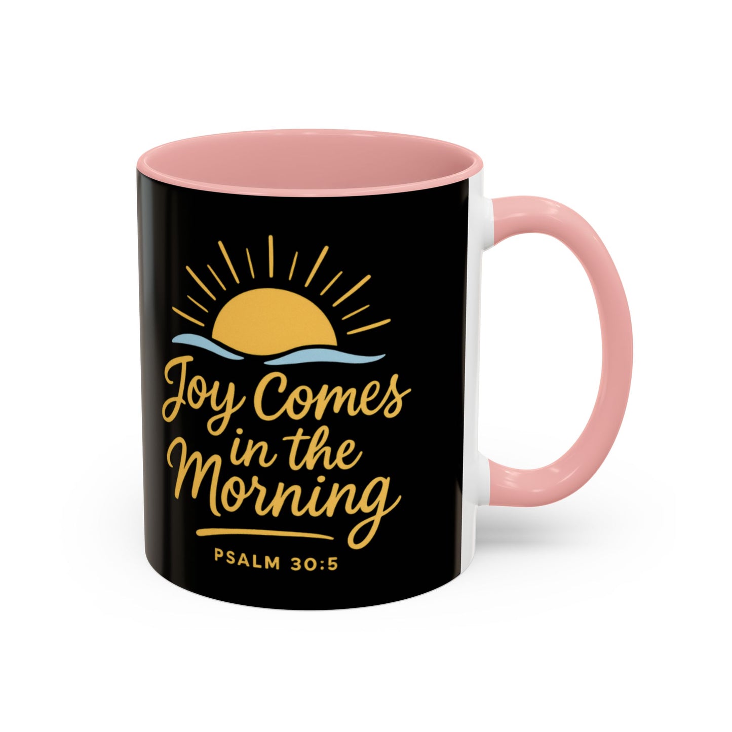 Inspirational Coffee Mug