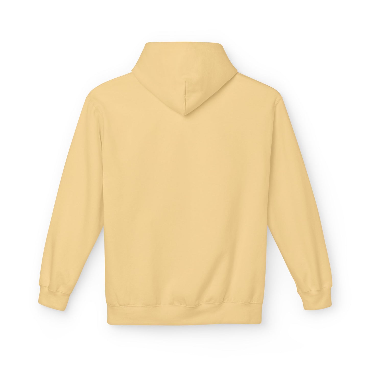 Inspire Impact Hoodie | Inspirational Typography Logo