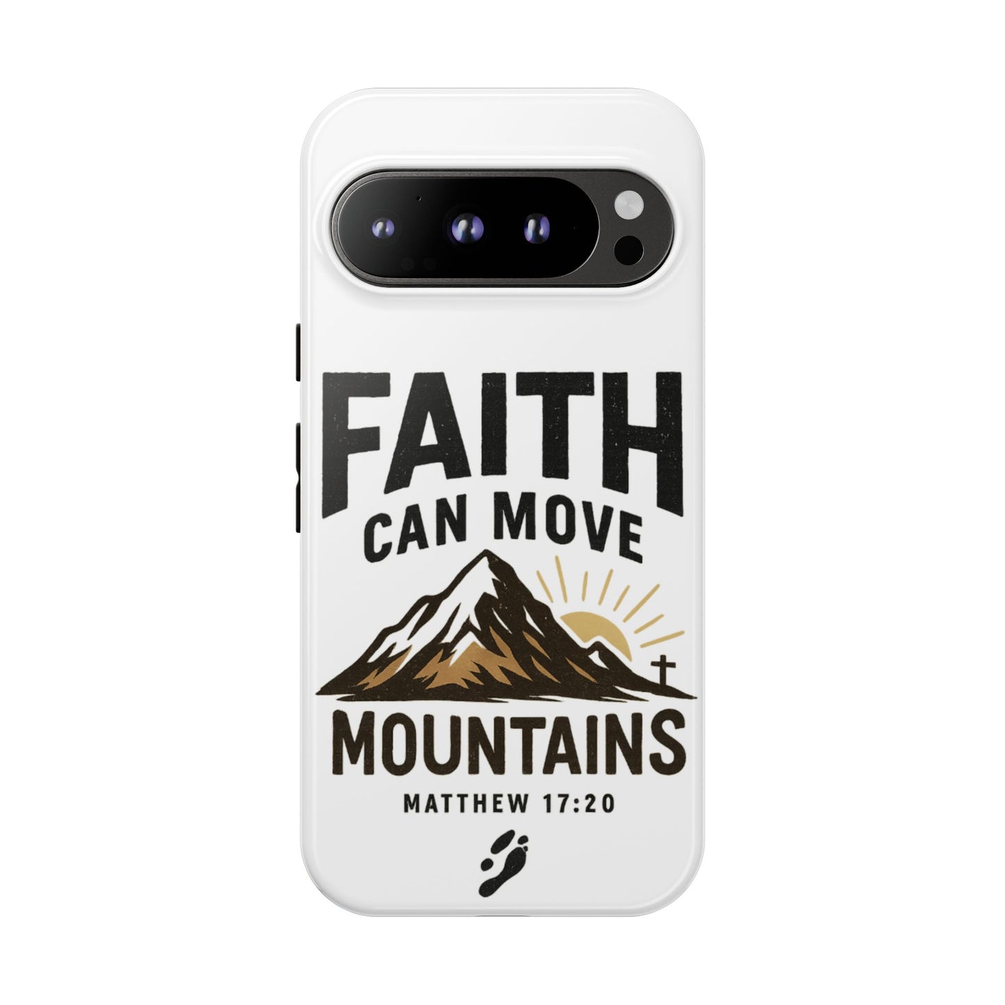 Faith-Inspired Phone Cases, Inspirational Accessories, Gifts for Believers, Christian Merchandise, Bible Verse Decor