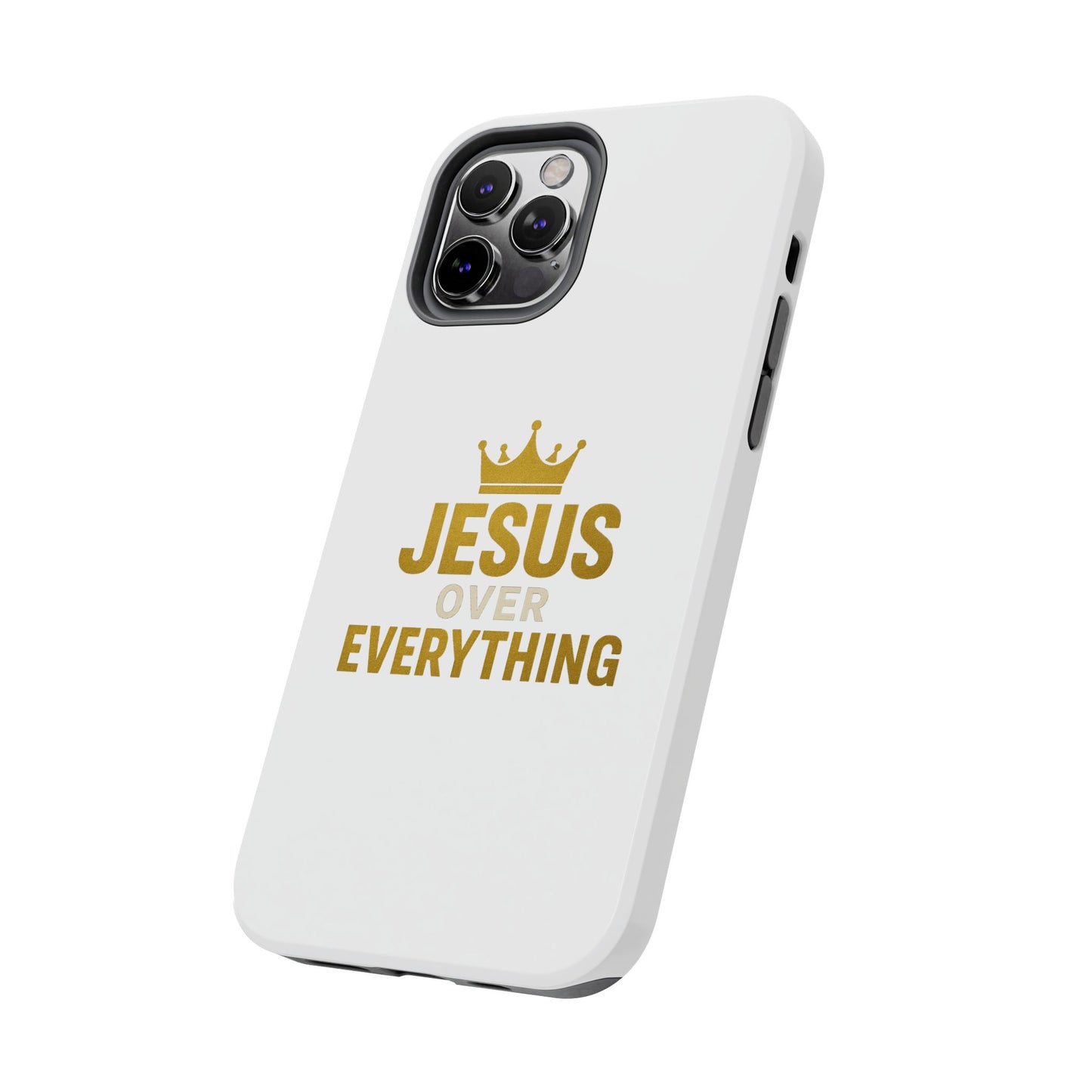 Christian Phone Cases
