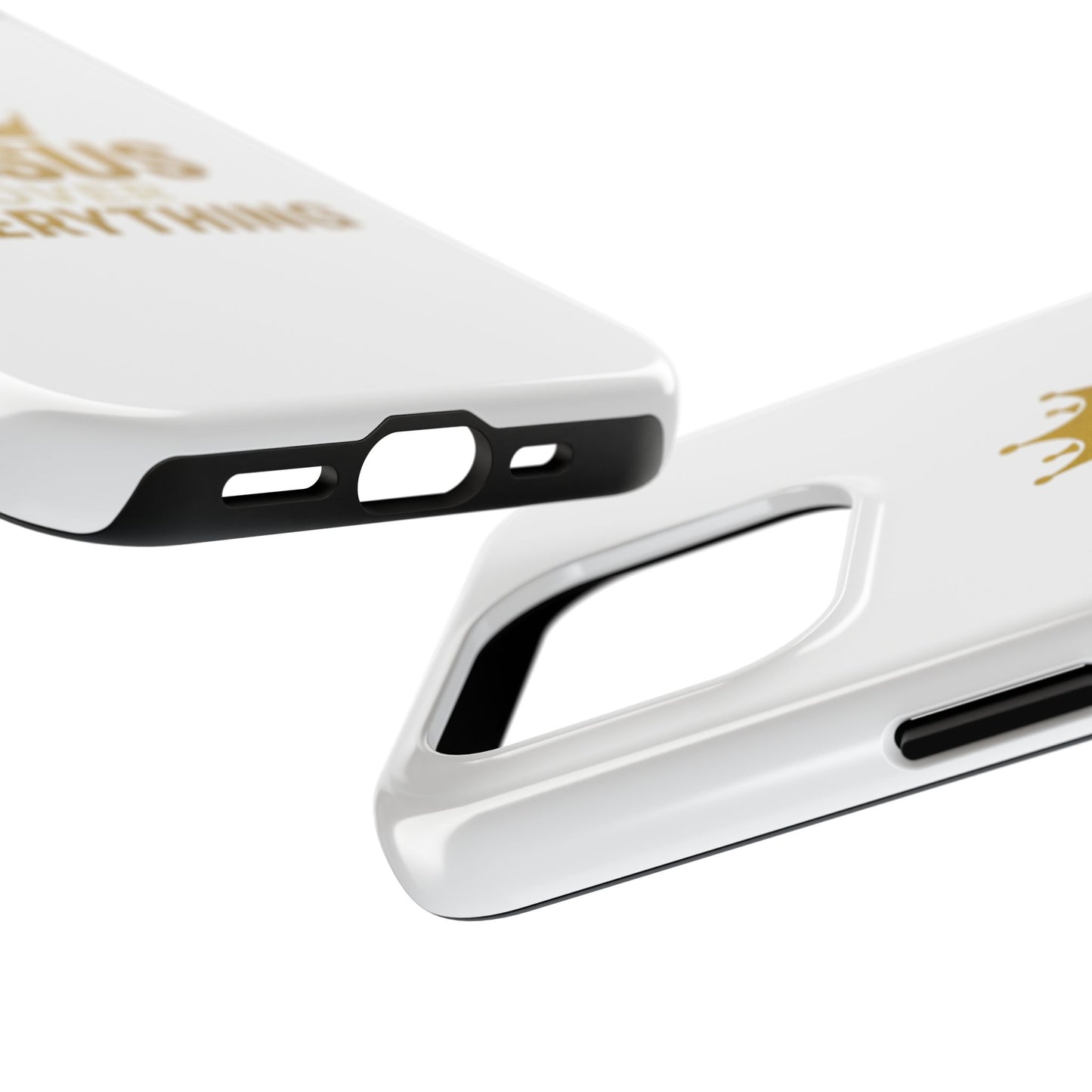Christian Phone Cases