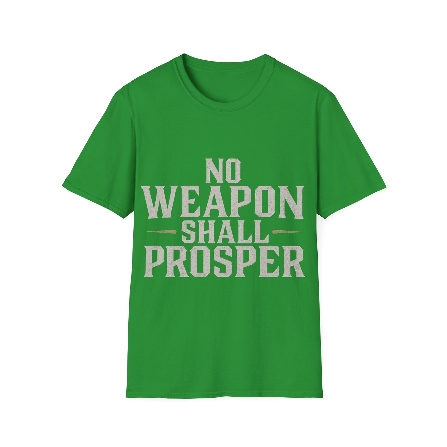 Empowering Quote Unisex T-Shirt | Inspirational Apparel for Everyday Wear