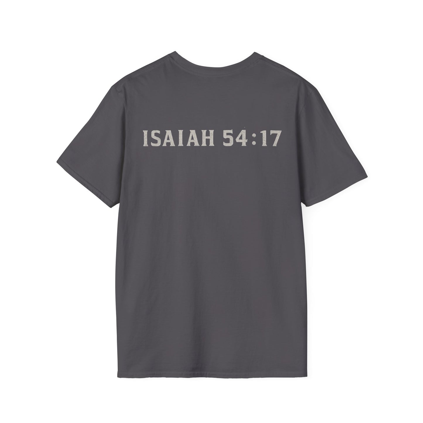 Inspirational Quote T-Shirt