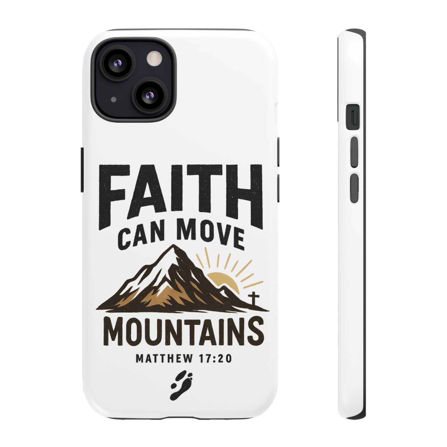 Faith-Inspired Phone Cases, Inspirational Accessories, Gifts for Believers, Christian Merchandise, Bible Verse Decor