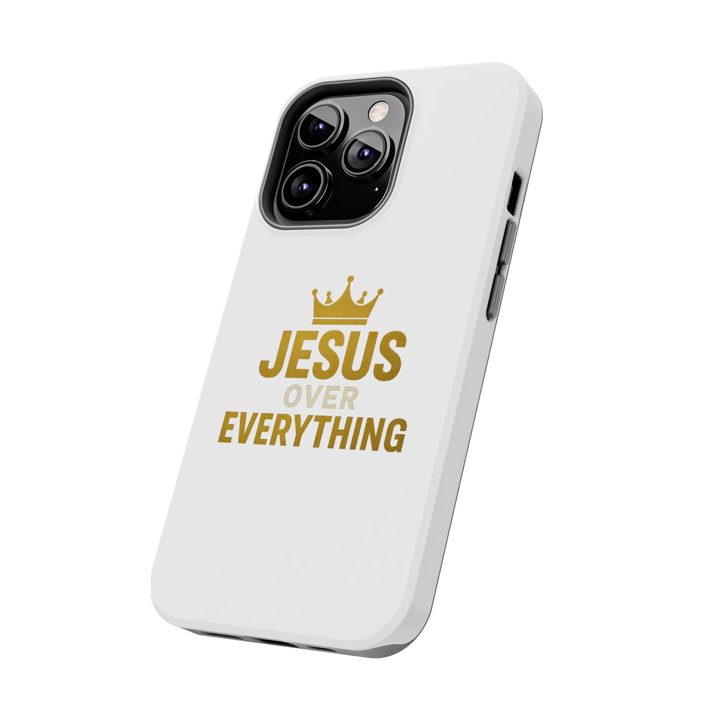 Christian Phone Cases