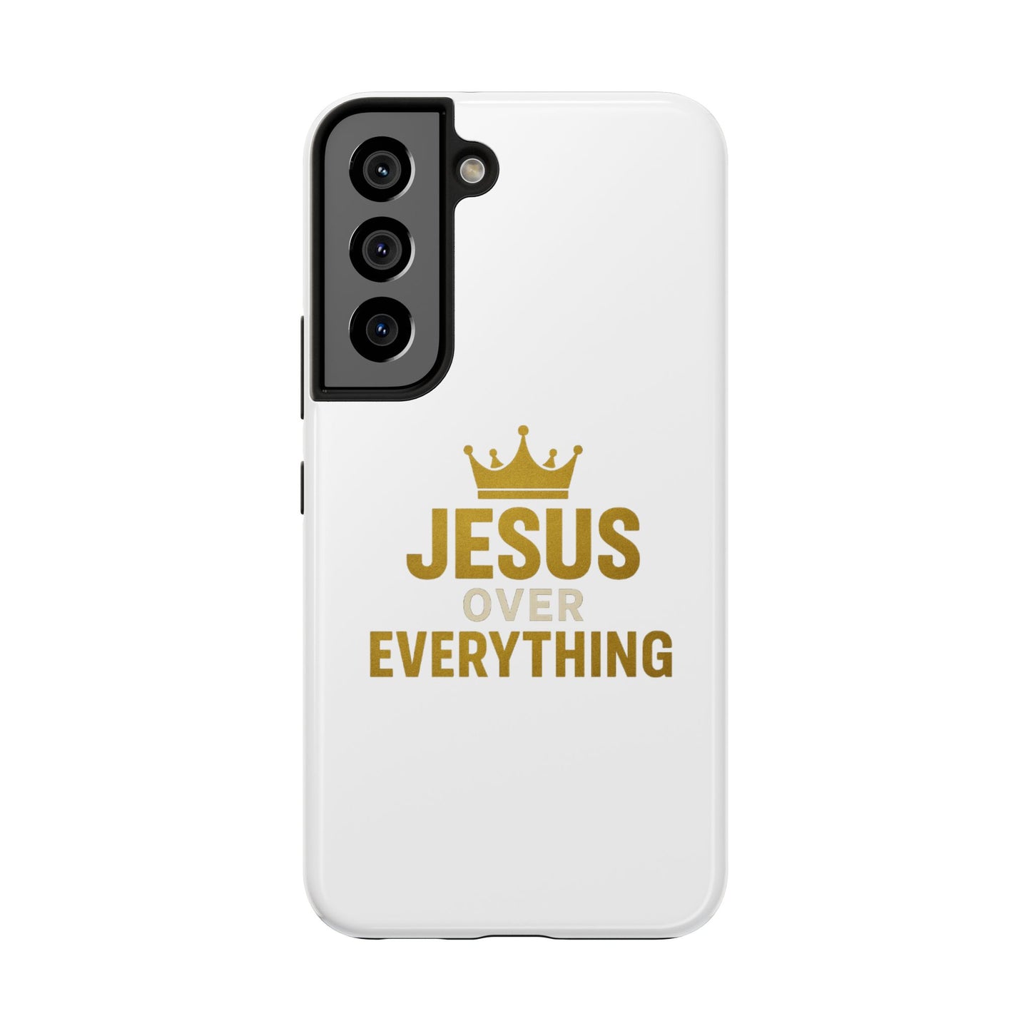 Christian Phone Cases