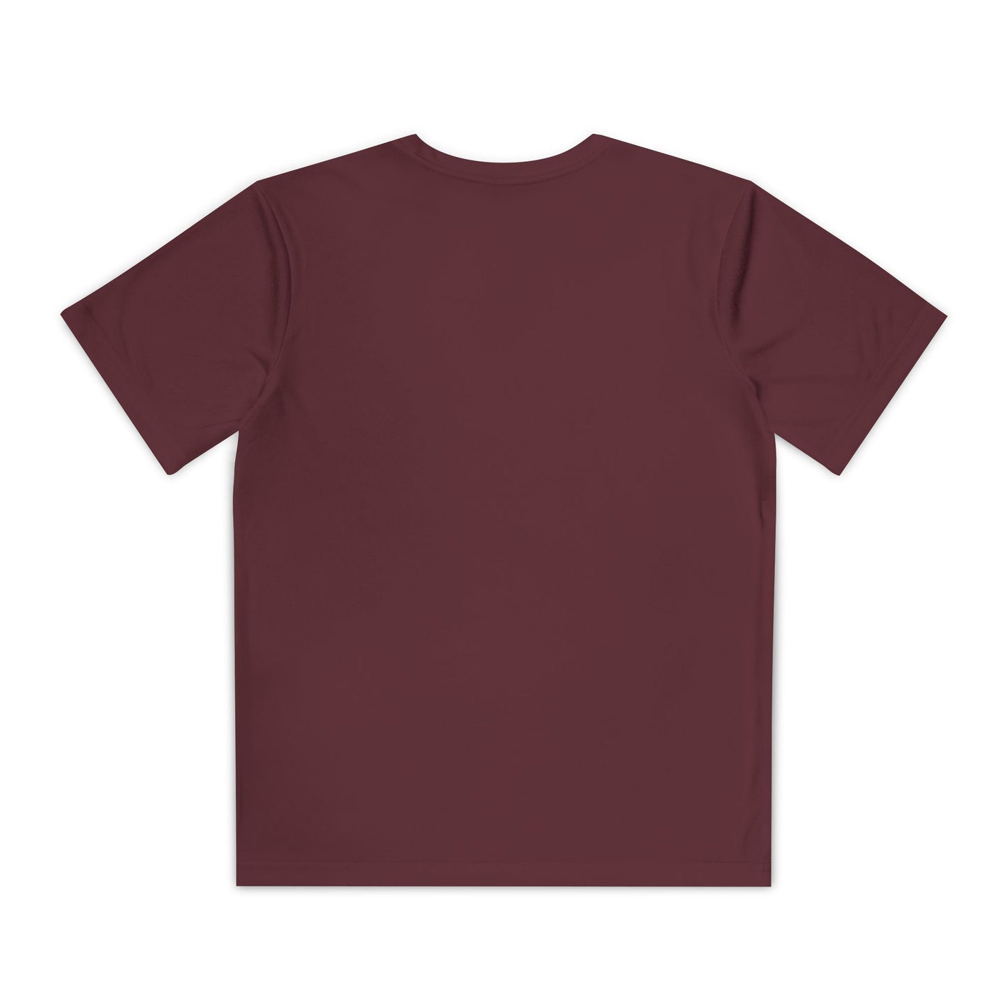 Youth Competitor Tee - I Can Do All Things Motivational Shirt
