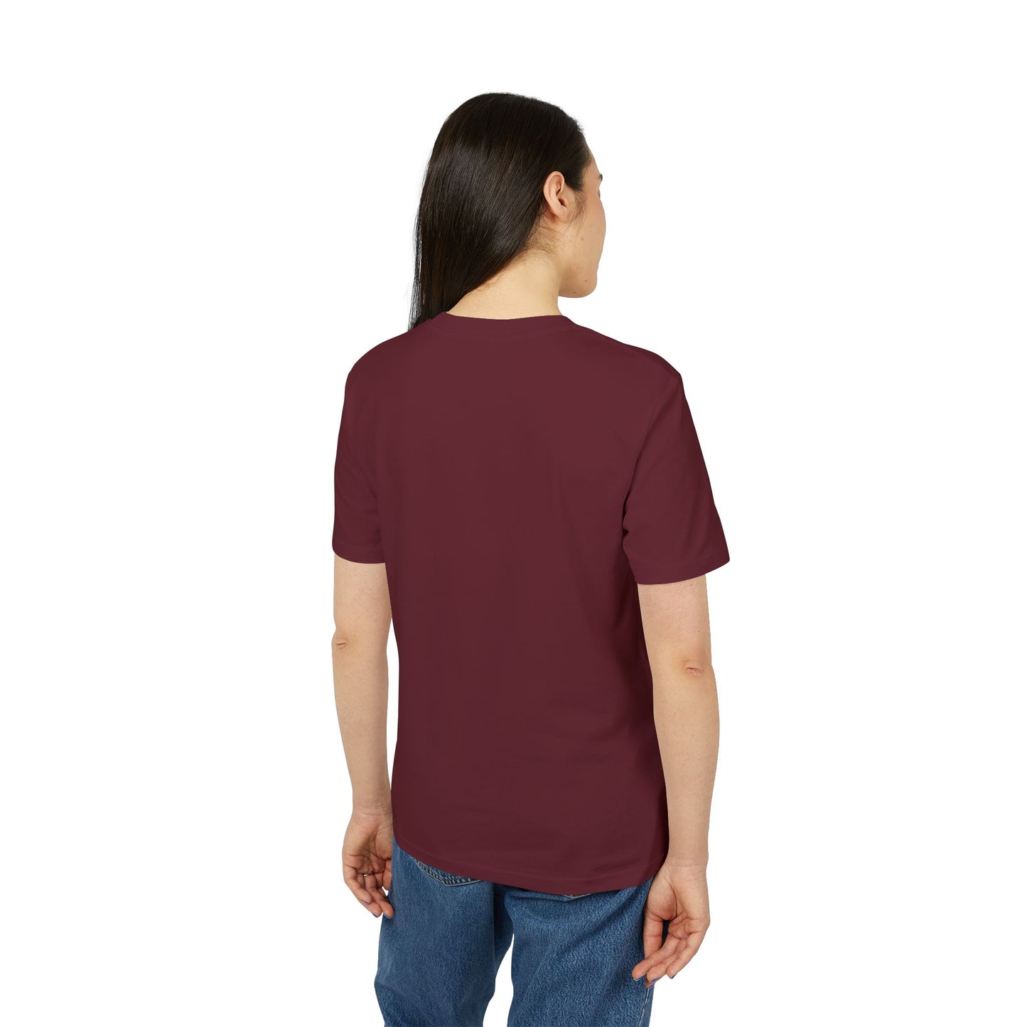 Faith Graphic T-Shirt - Saved Grace with Wings - Christian Gift