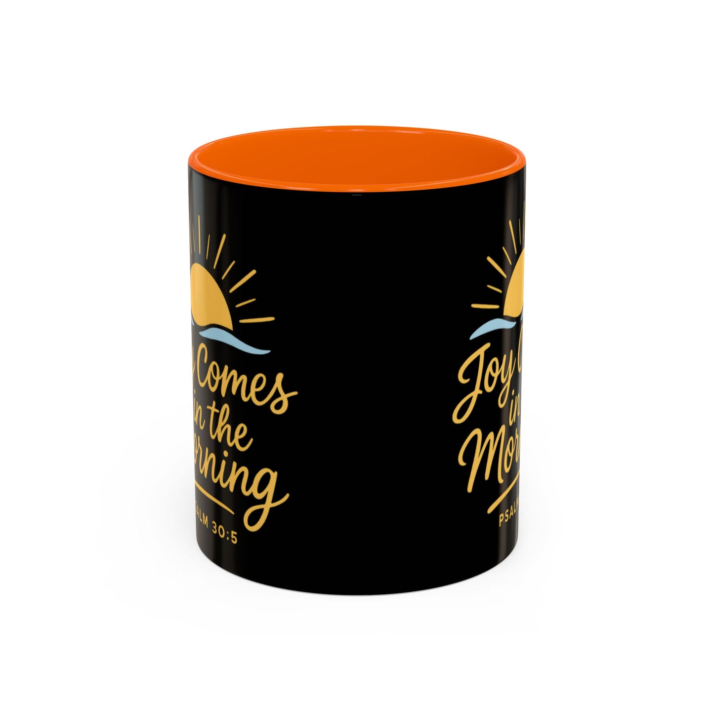 Inspirational Coffee Mug