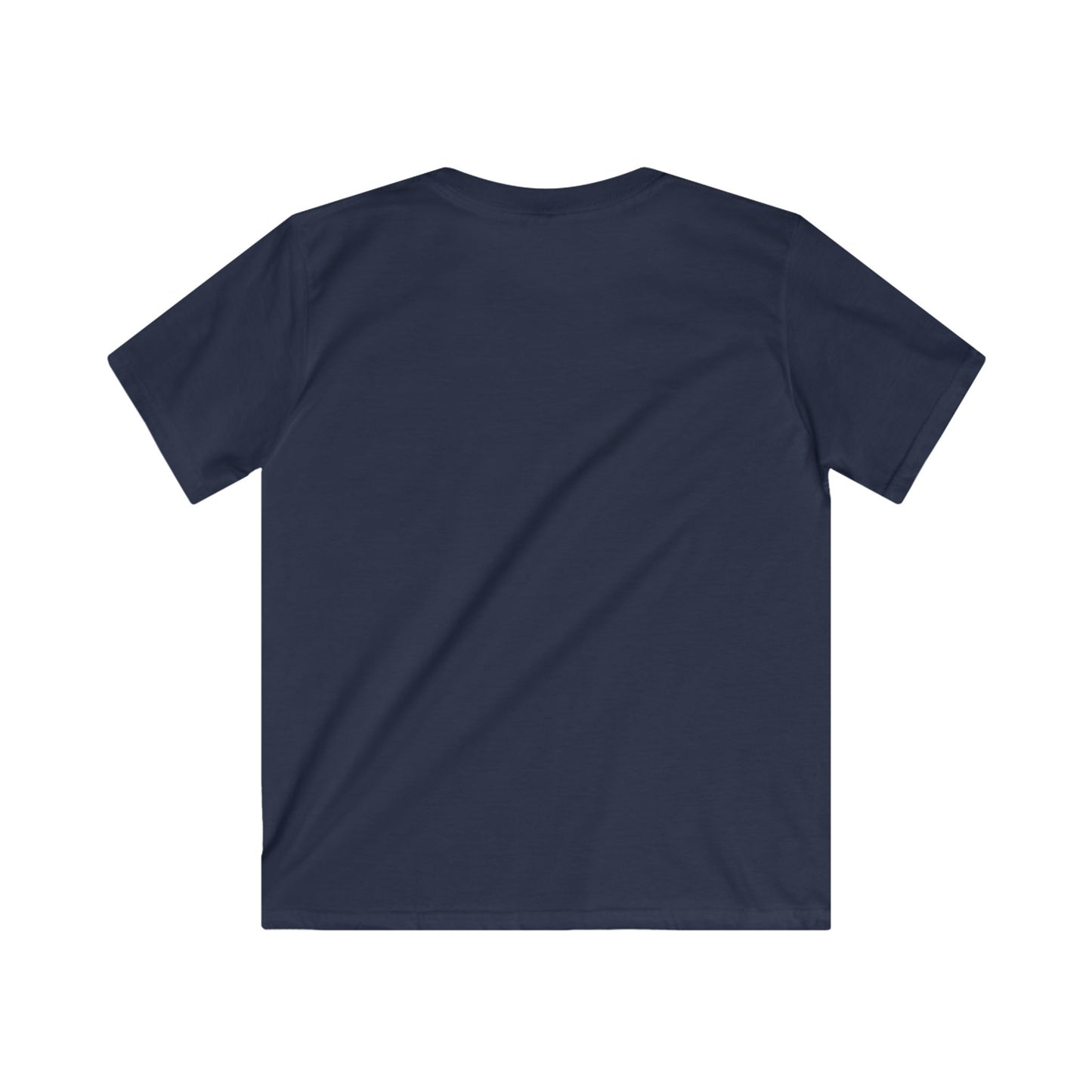 Cheerful Kids Tee - Still Learning Choose You Loudly - Motivational Shirt