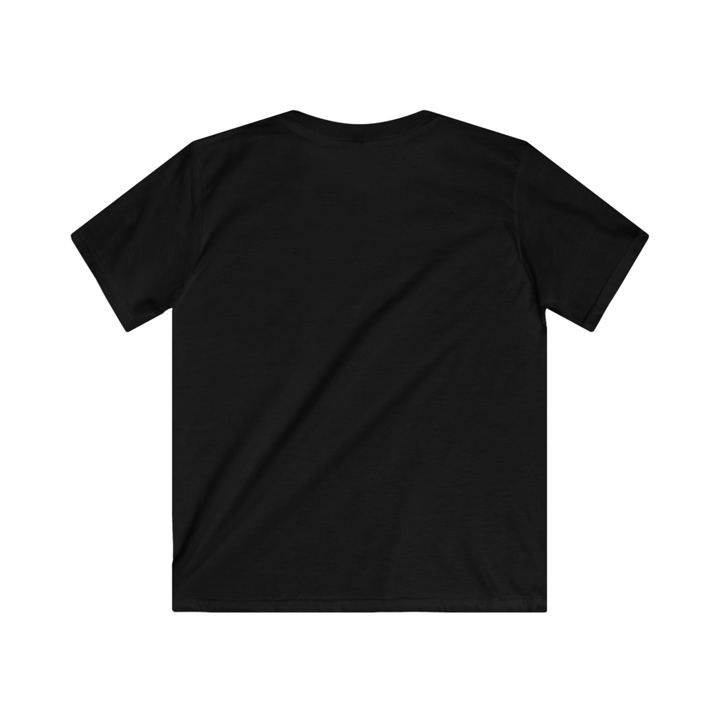Cheerful Kids Tee - Still Learning Choose You Loudly - Motivational Shirt