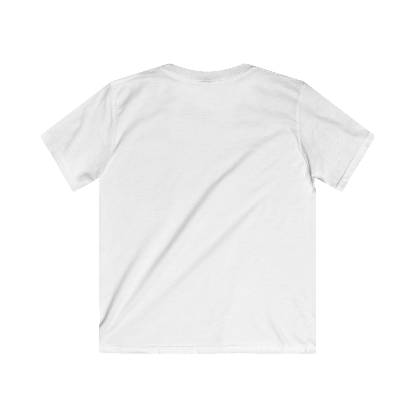 Cheerful Kids Tee - Still Learning Choose You Loudly - Motivational Shirt