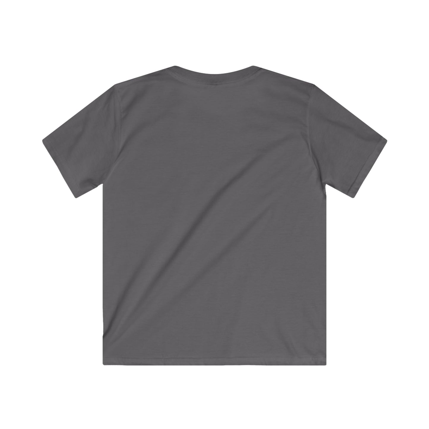 Cheerful Kids Tee - Still Learning Choose You Loudly - Motivational Shirt