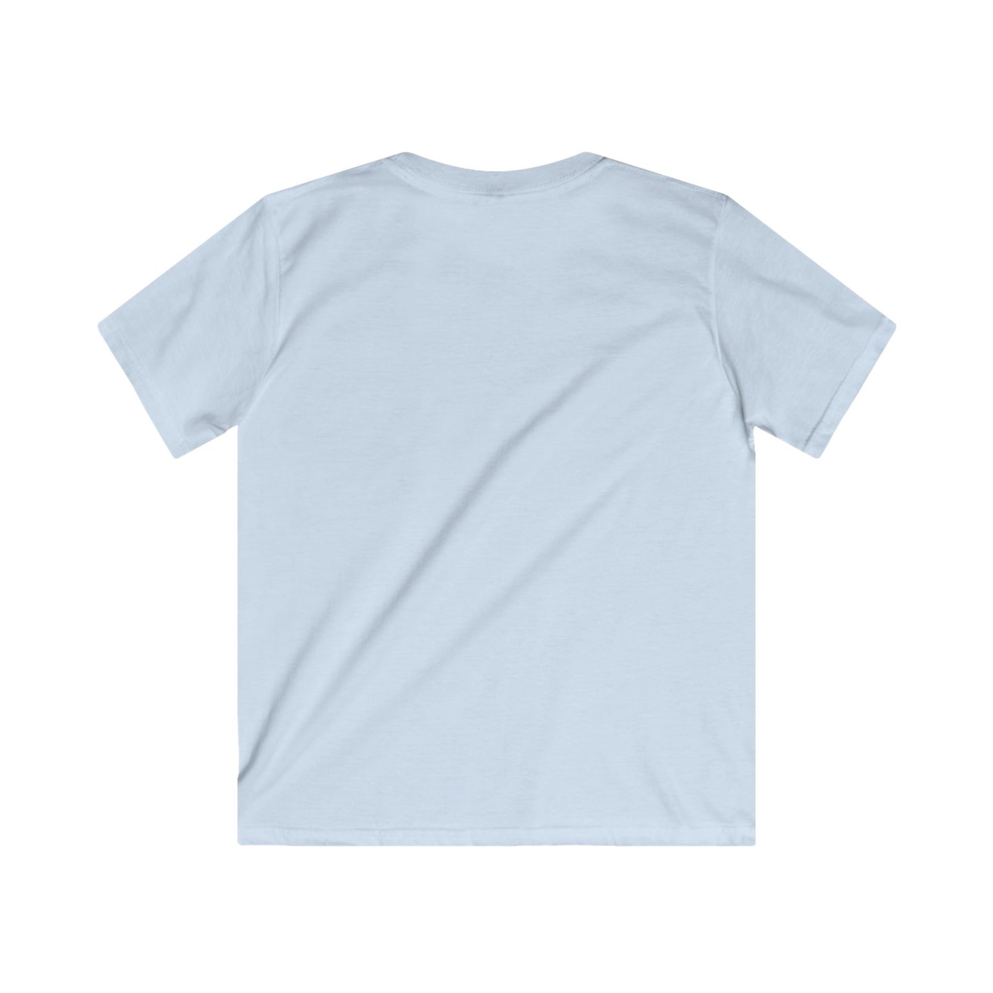 Cheerful Kids Tee - Still Learning Choose You Loudly - Motivational Shirt
