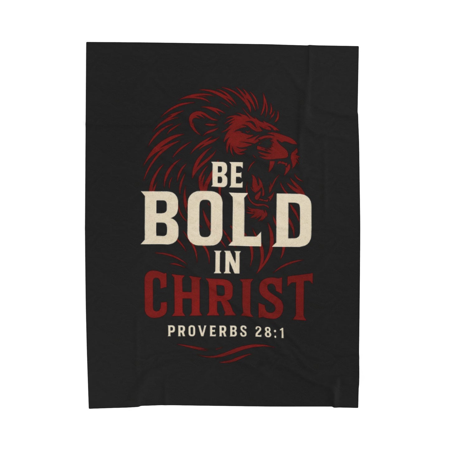 Faithful Blanket