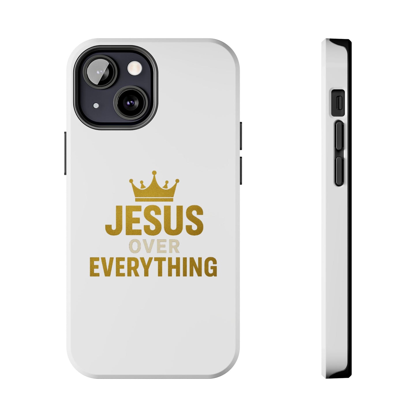 Christian Phone Cases