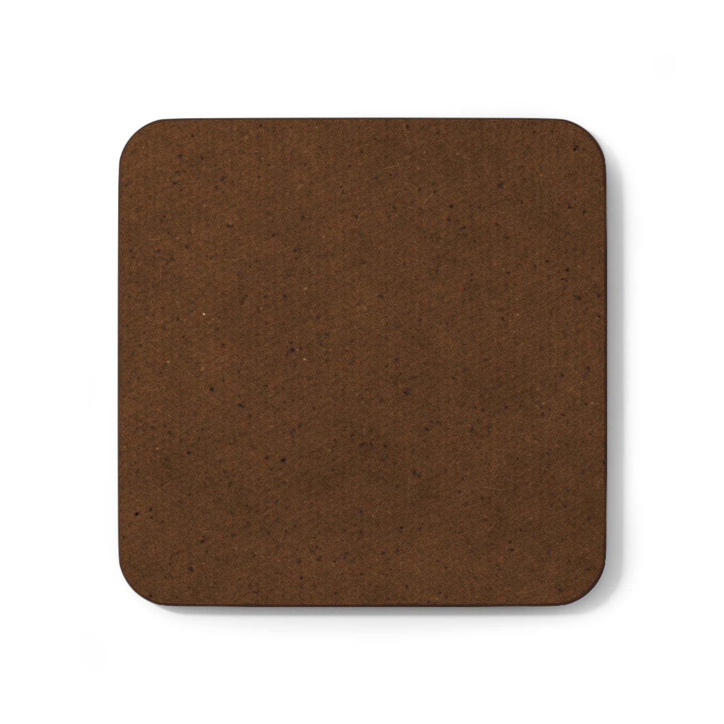 Follow Your Dreams watercolor moon coaster | Hardboard Back Coaster
