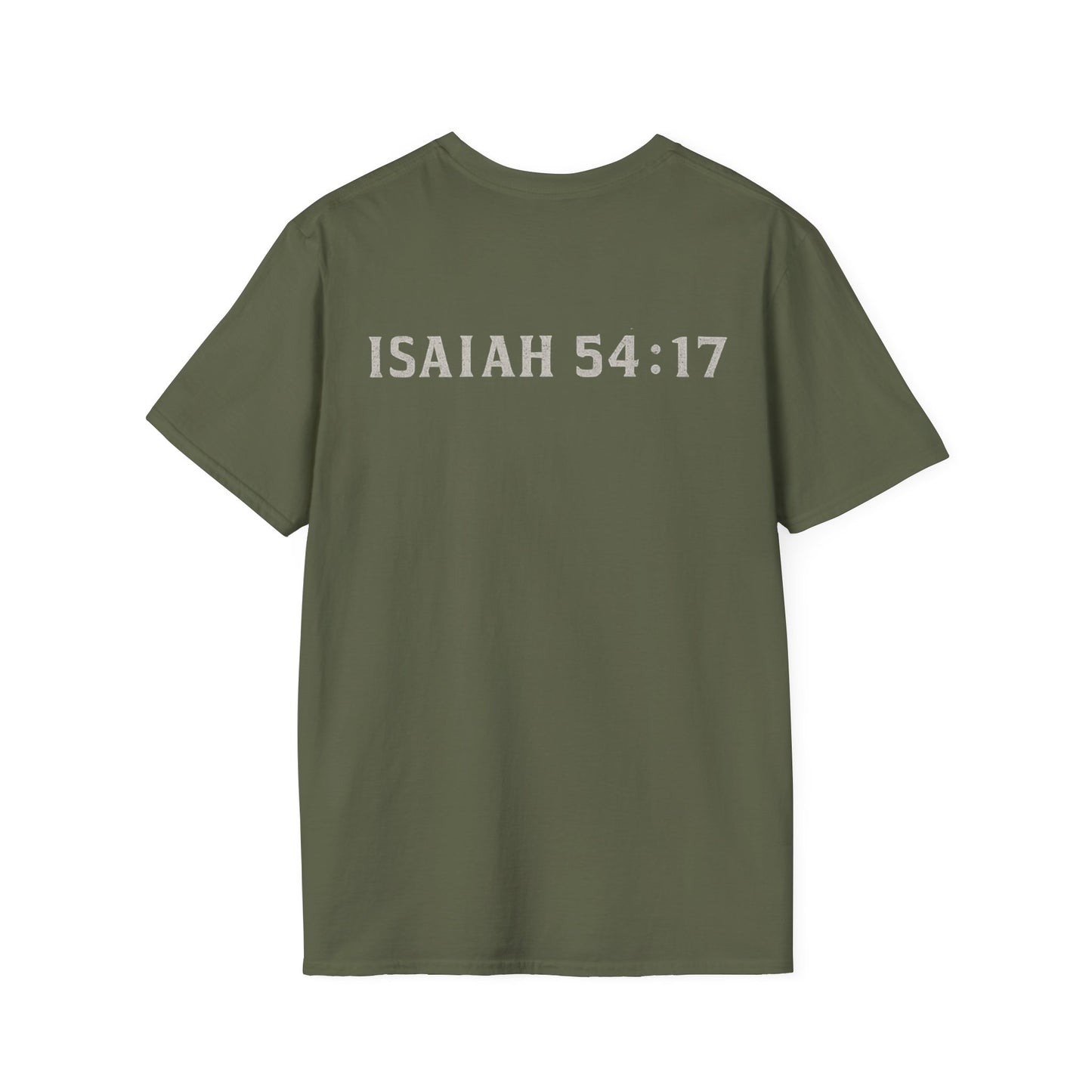 Inspirational Quote T-Shirt