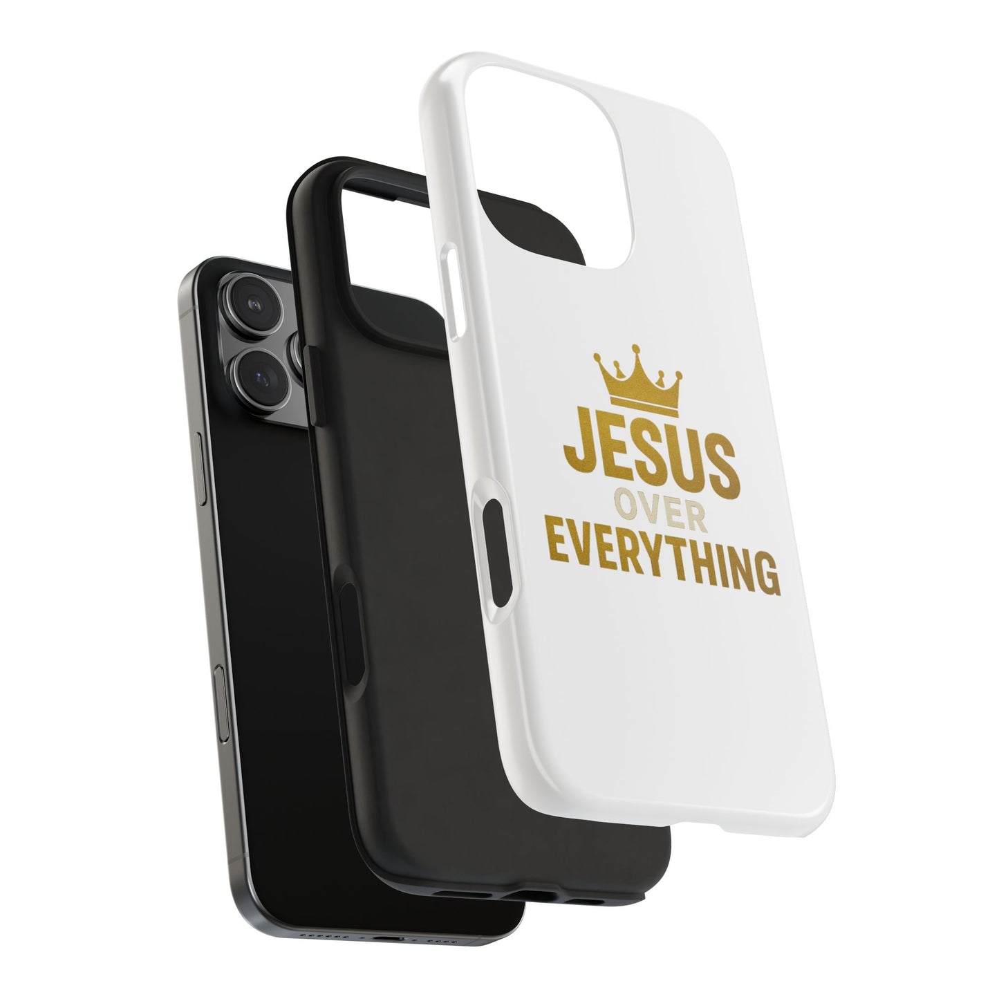 Christian Phone Cases