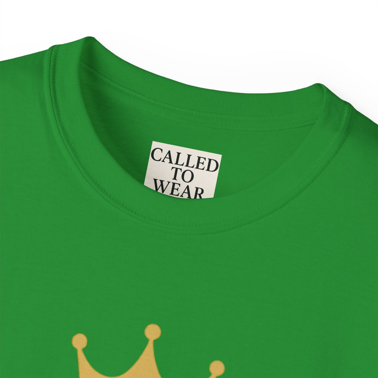 Grace Wins Inspirational Unisex Tee