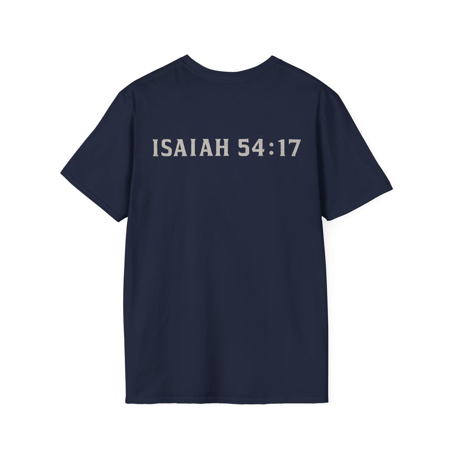 Inspirational Quote T-Shirt