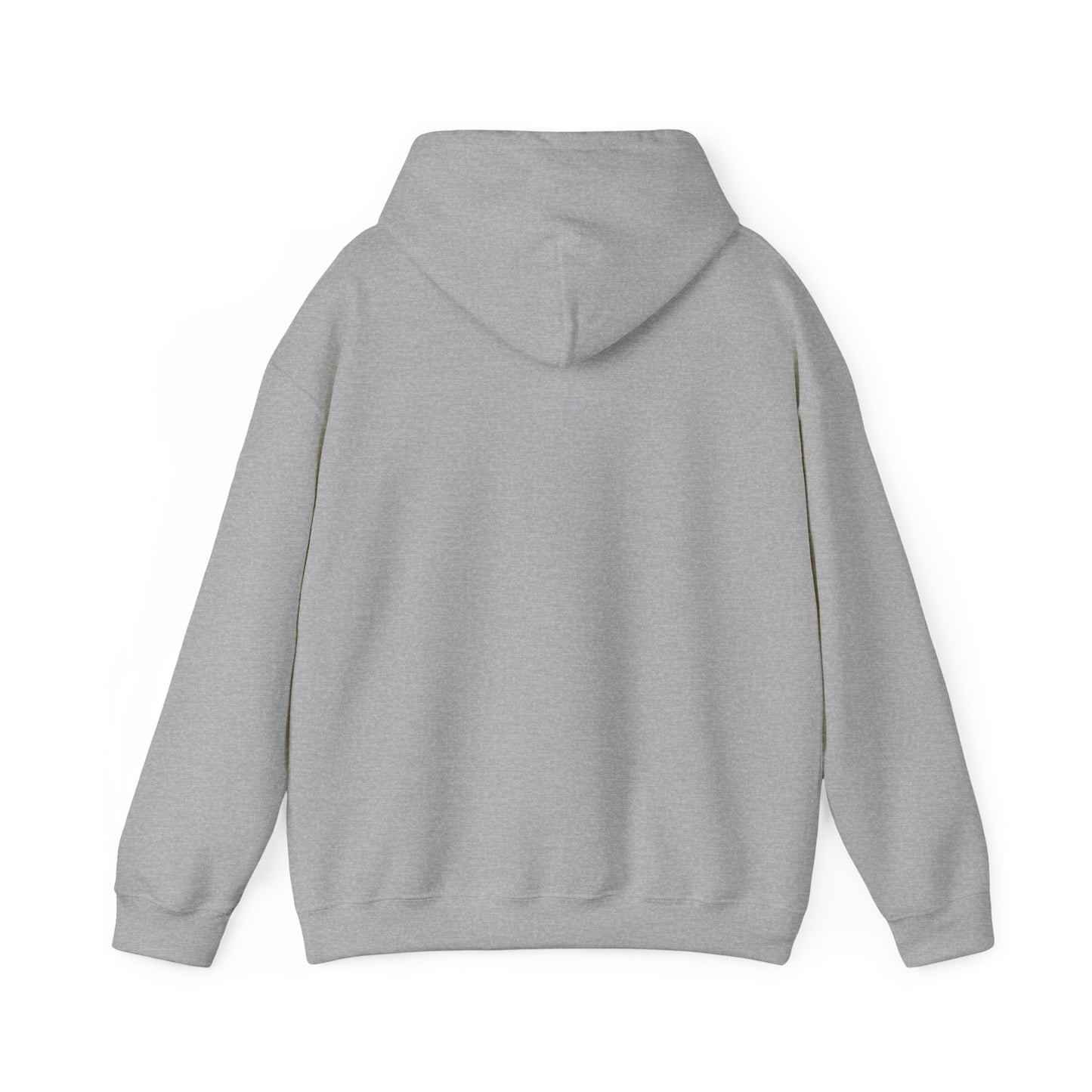 Keep Going Hoodie | Encouraging Bold Text Sweatshirt