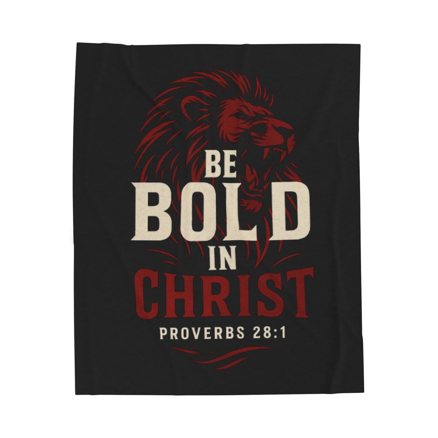 Faithful Blanket