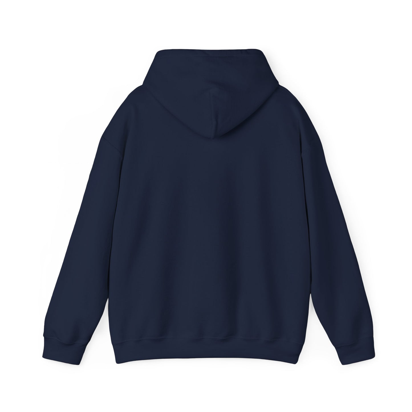 Inspirational Hoodie Unisex Heavy Blend Hooded Sweatshirt - Gift for Her, Cultural Pride Clothing, Motivational Apparel