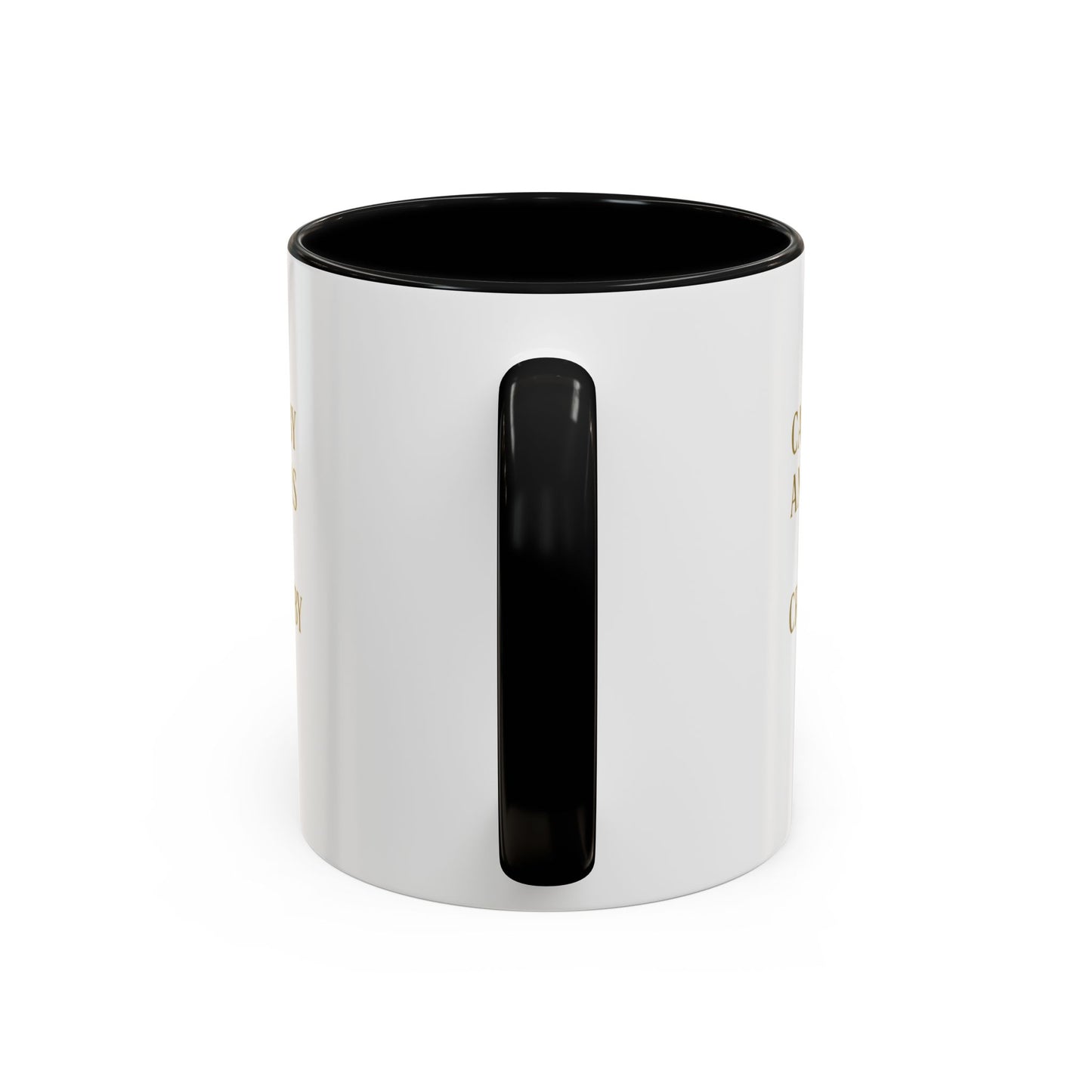 Elegant Motivational Coffee Mug - Inspirational Gift, Office Decor, Tea Lover, Appreciation Present, Home Kitchen Accessory