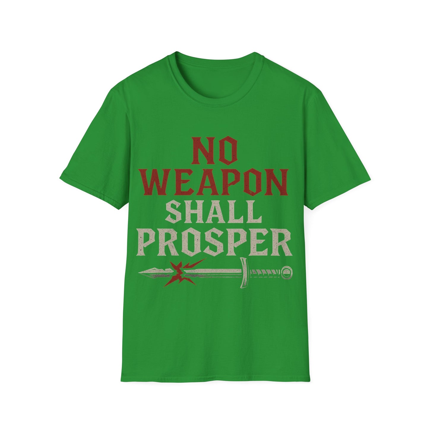 Inspirational Quote T-Shirt