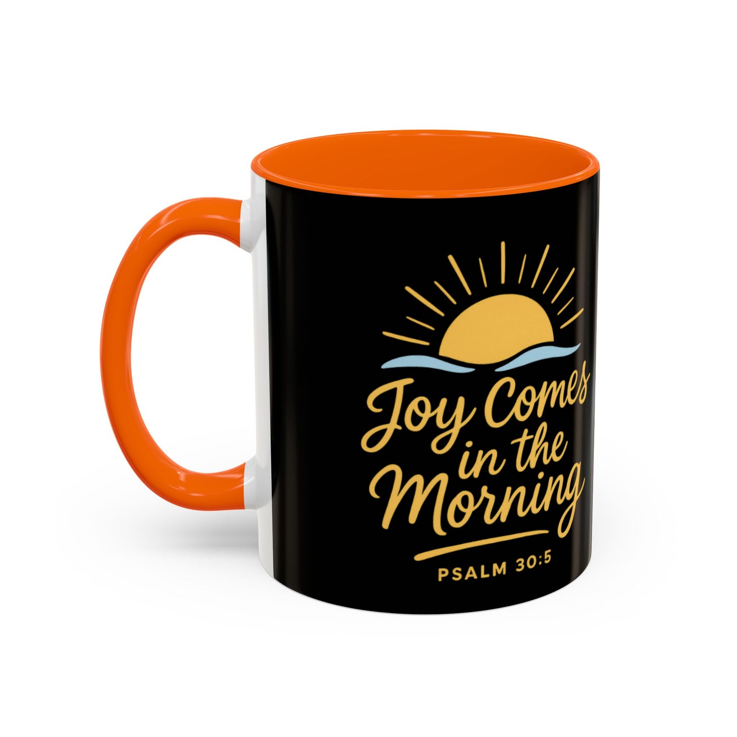 Inspirational Coffee Mug