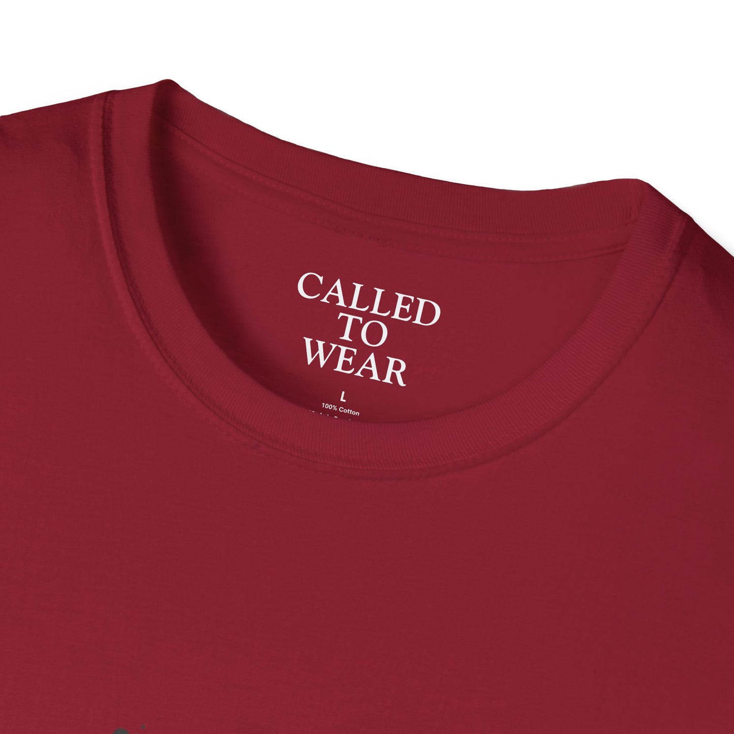 Your Story Your Power T-Shirt | Inspirational Script Typography