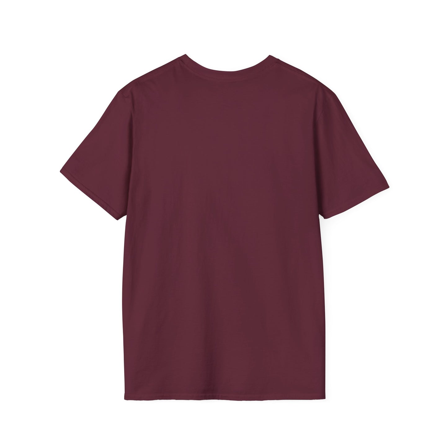 GOD BLESS YOU & Keep You T-Shirt | Minimal Typographic Faith Tee