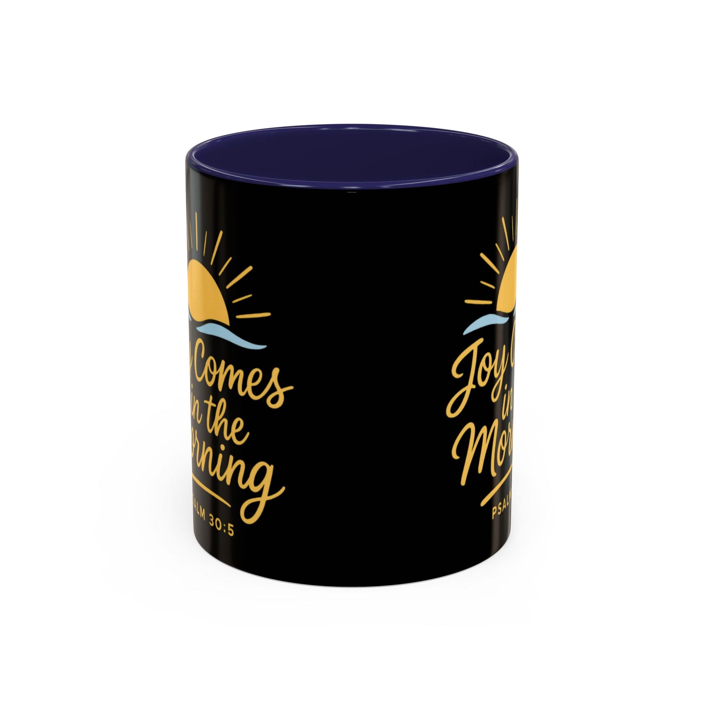 Inspirational Coffee Mug