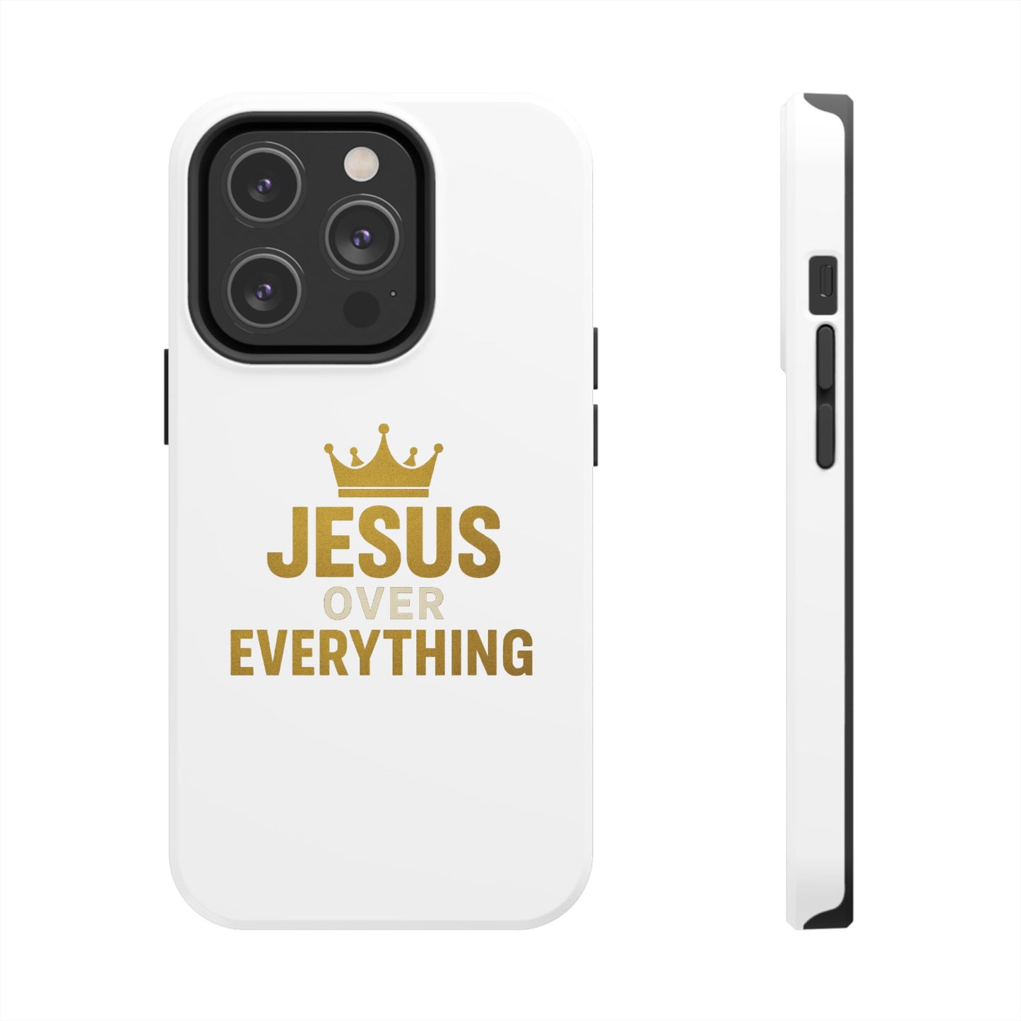 Christian Phone Cases