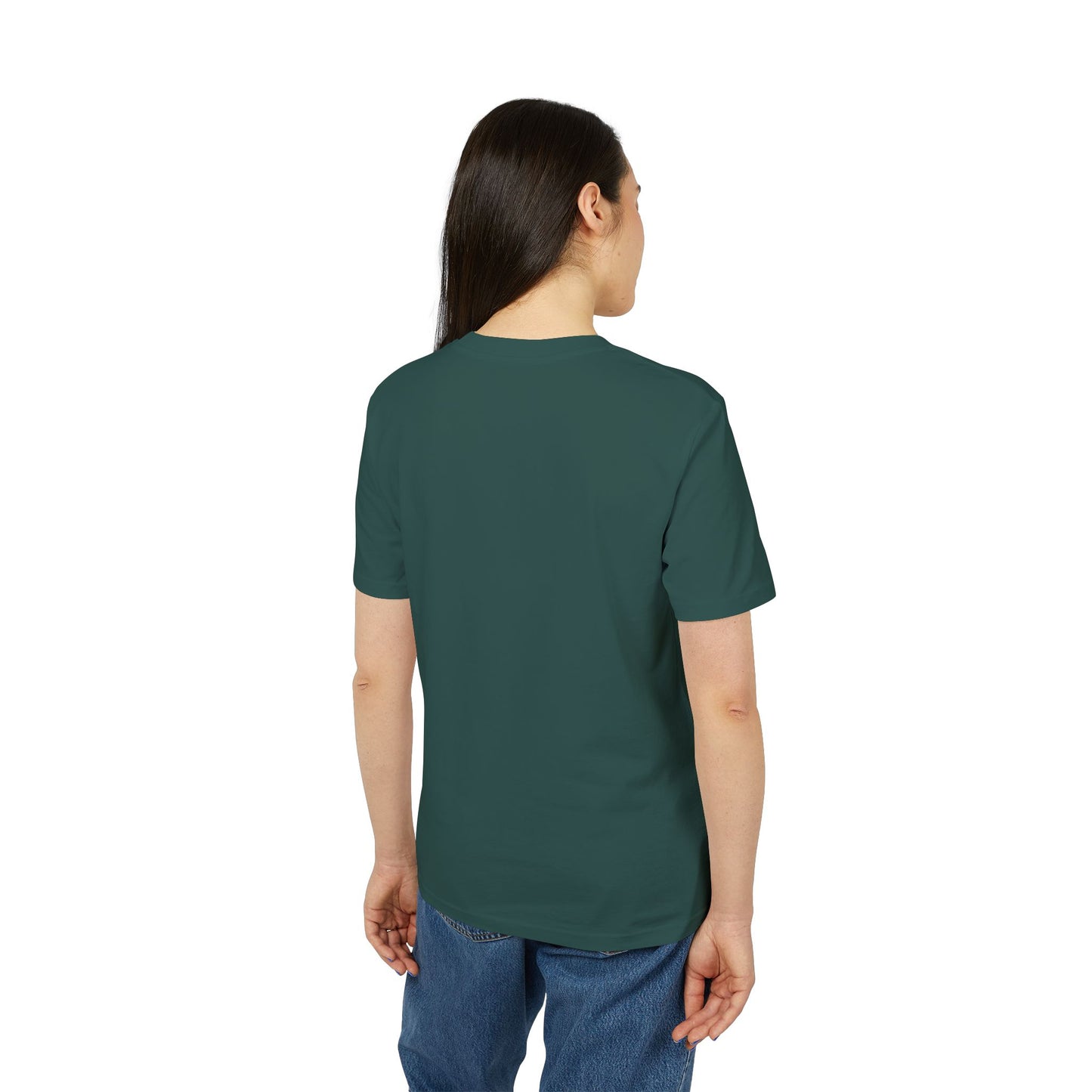 Christian Identity Unisex T-Shirt - Be Bold In Christ - Faith-Based Tee
