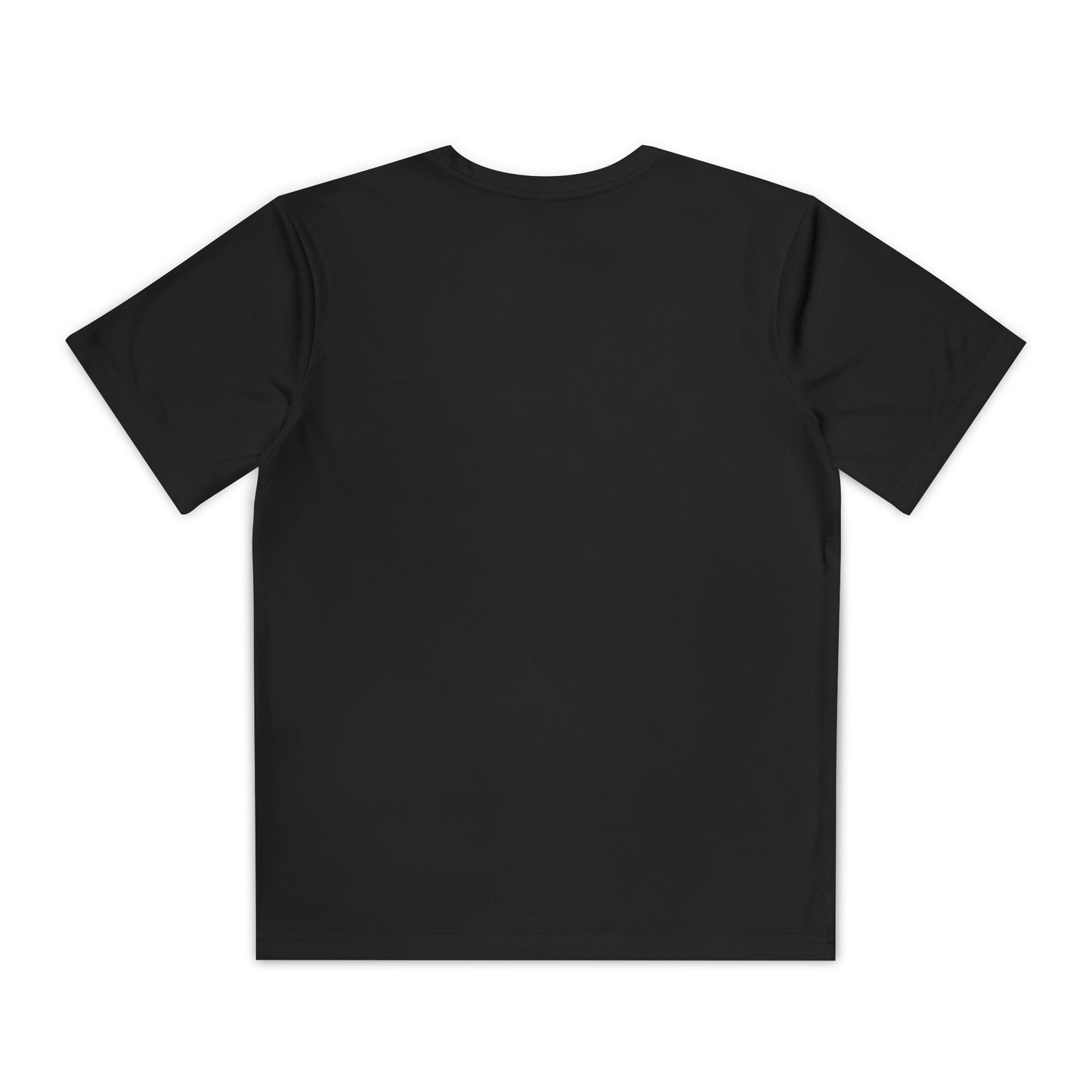 Youth Competitor Tee - I Can Do All Things Motivational Shirt