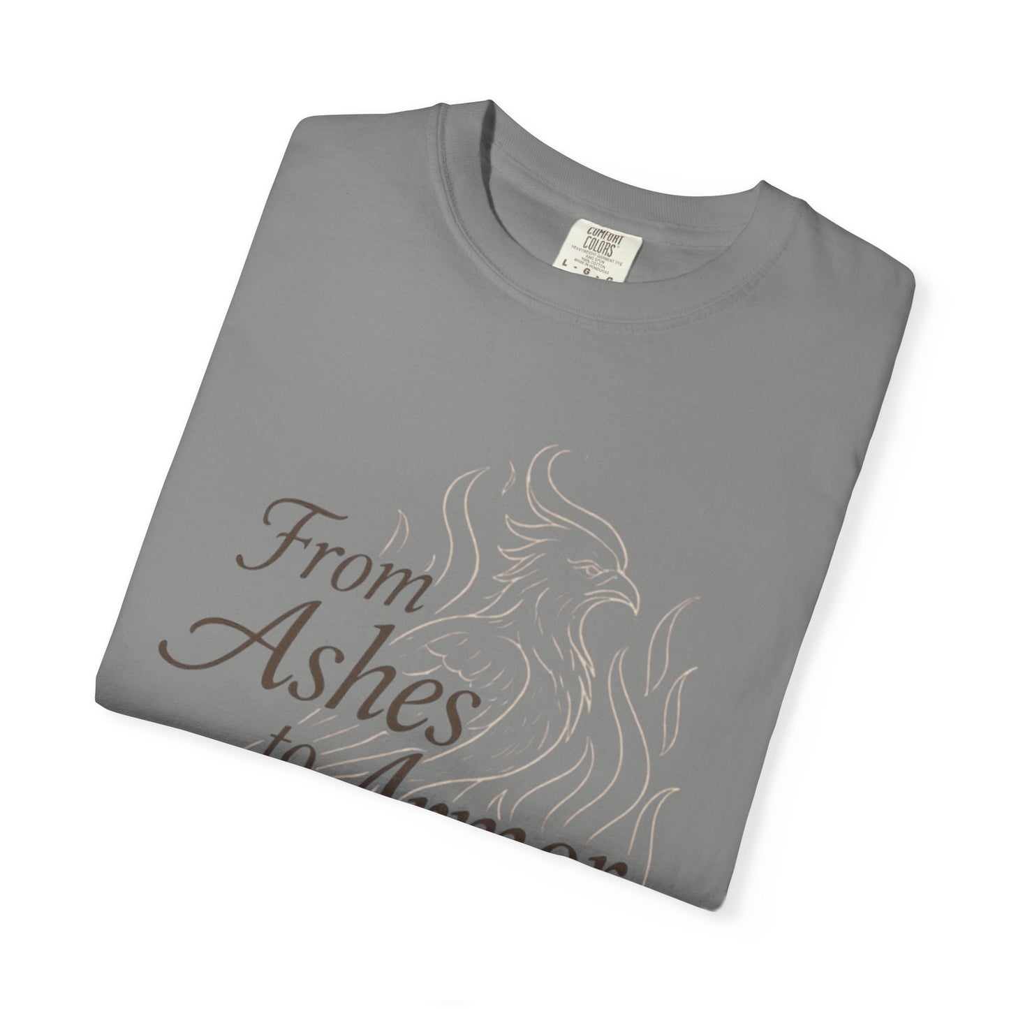 Empowering Quote Unisex T-shirt - Motivational and Inspirational Apparel for Adults