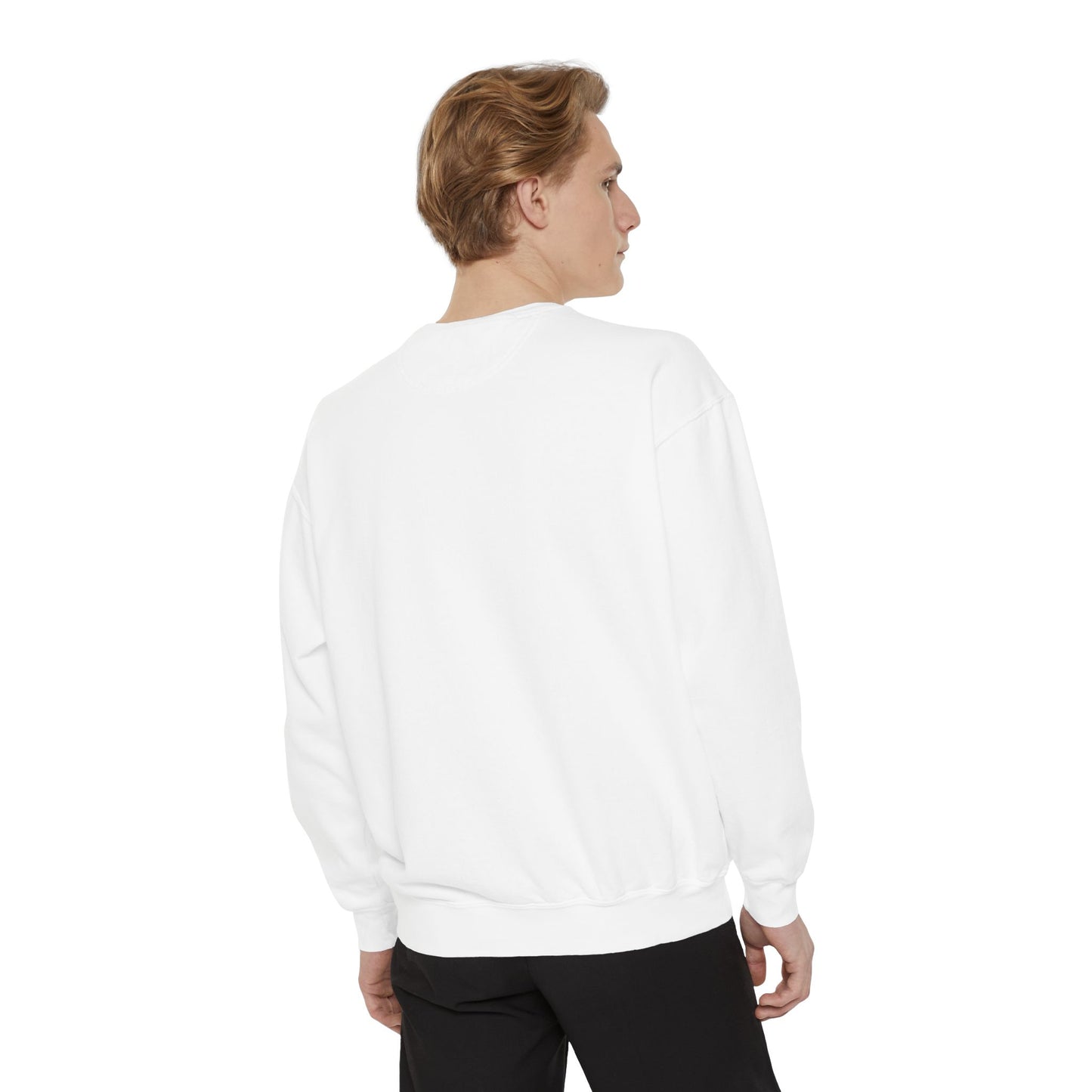 You Are Amazing sweatshirt | Inspirational Typography Crewneck