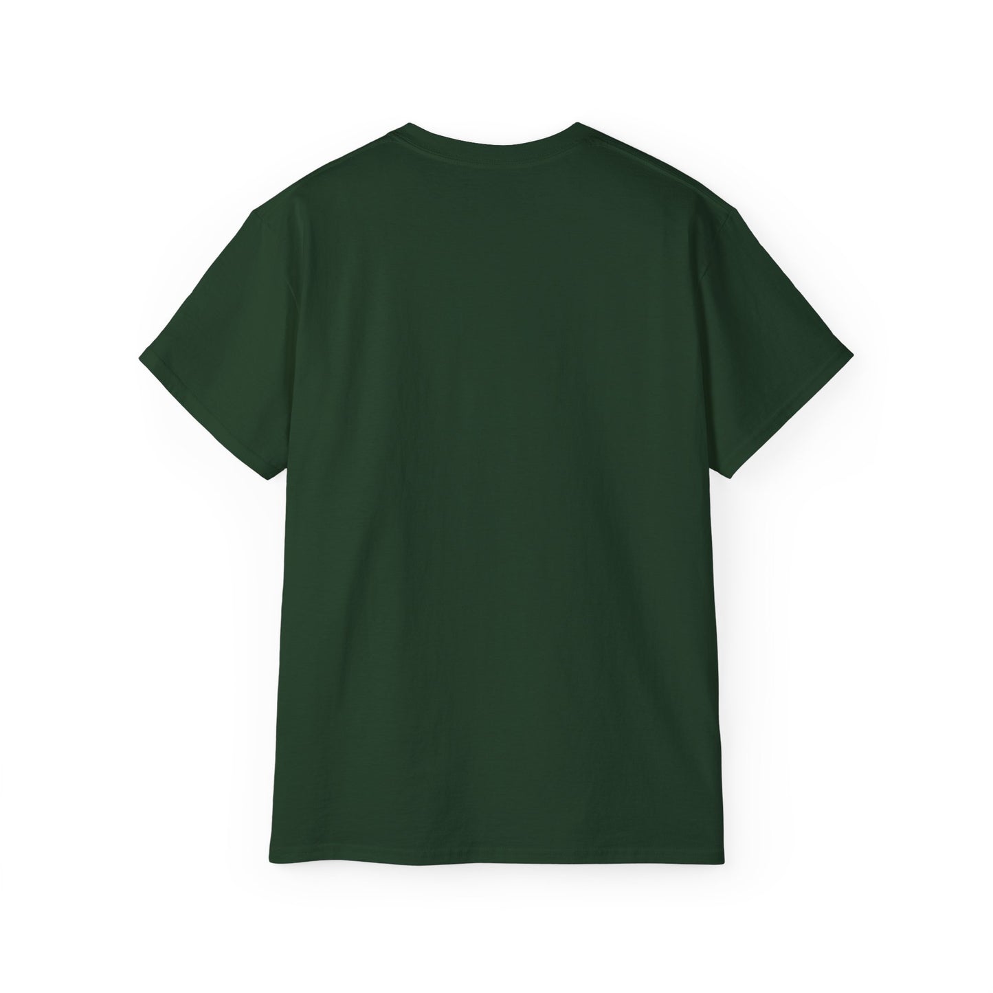 Motivational Tee - Unisex