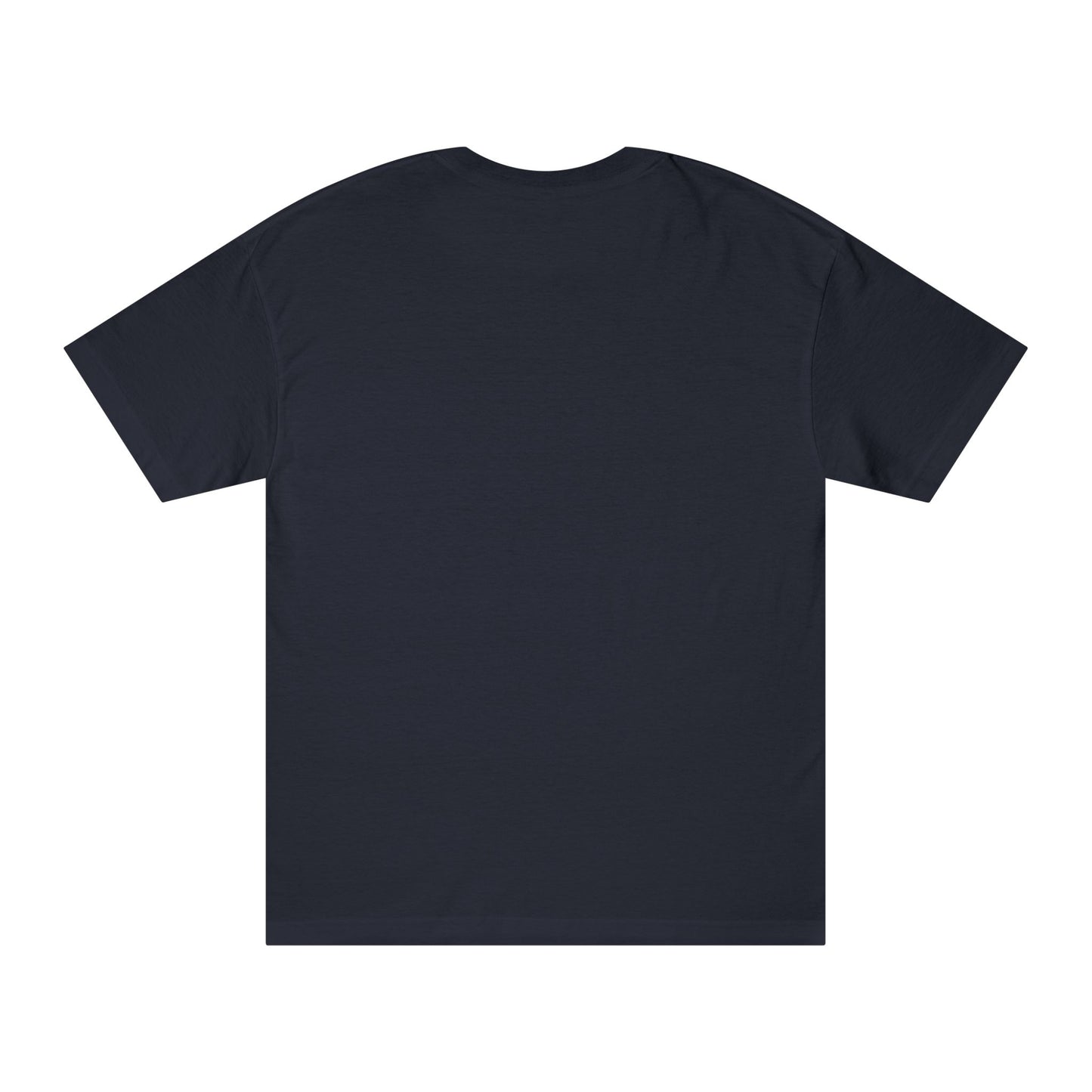 Bold Statement Tee - Unisex Classic, Inspirational Shirt, Casual Wear, Gift for Friends, Empowering Fashion